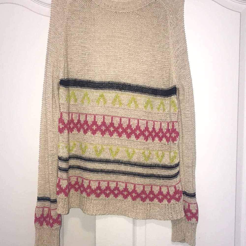Gianni bini sweater